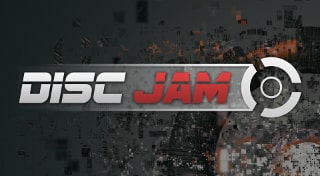 Disc Jam