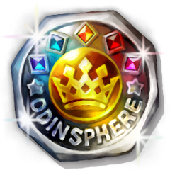 Icon for Odin Sphere