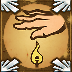 Icon for Trial By Fire