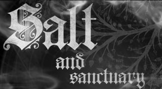 Salt and Sanctuary