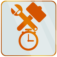 Icon for Tapping tycoon