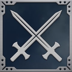 Icon for Combat Champion