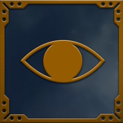 Icon for Seer of the Invisible