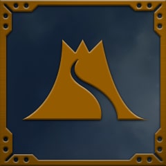 Icon for Fire Thrower