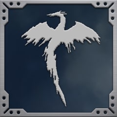 Icon for Dragon Tamer