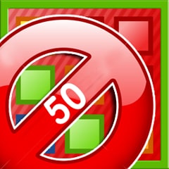Icon for No changes II
