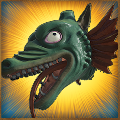 Icon for Dragon Sphere