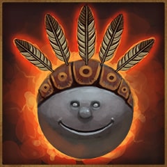 Icon for Warchief