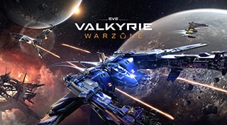 EVE: Valkyrie - Warzone™