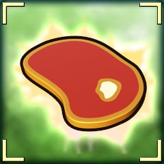 Icon for One Big Missed Steak