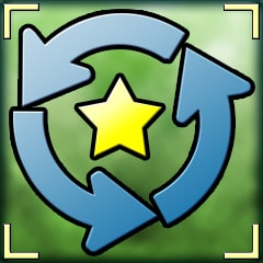 Icon for Make the World Go 'Round