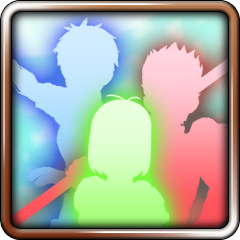 Icon for Looking for Group