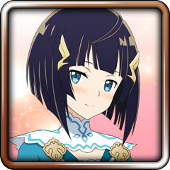 Icon for Pure Goddess