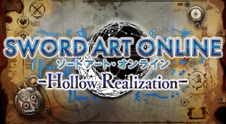 SWORD ART ONLINE: HOLLOW REALIZATION