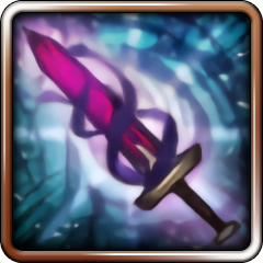 Icon for Blade of the Damned
