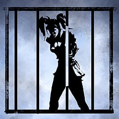 Icon for Solitary Confinement