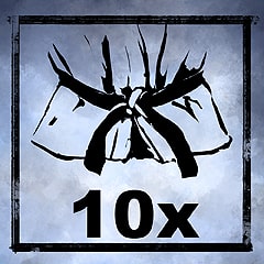 Icon for Freeflow Combo 10