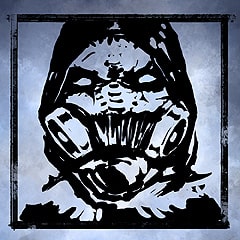 Icon for Resist The Fear