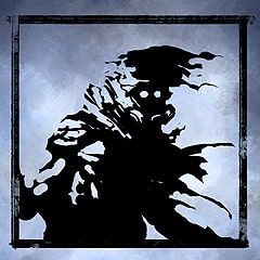 Icon for Recurring Nightmare