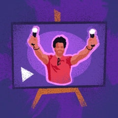 Icon for Mastering the Classes