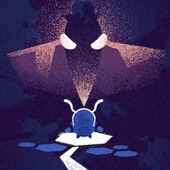 Icon for Get out of My Dream!