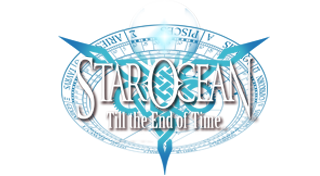 Star Ocean®:Till The End Of Time™