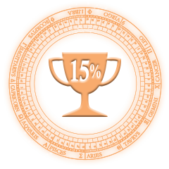 Icon for Beginner Trophy Collector