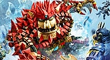 《KNACK 2》獎盃組