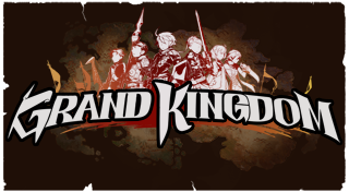 Grand Kingdom