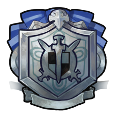 Icon for Skill Completionist
