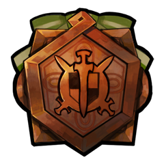 Icon for Obstacle Crusher