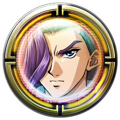 Icon for Obtained All SR Points