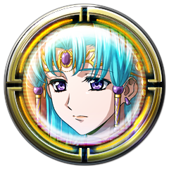 Icon for EX Hard Mode Cleared