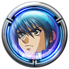 Icon for Game Cleared