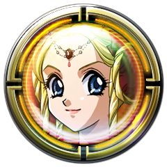 Icon for Special Mode Cleared