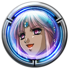 Icon for Maelstrom's Rush