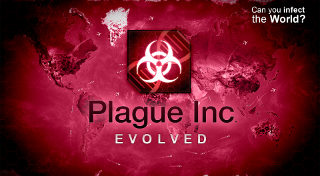 Plague Inc: Evolved