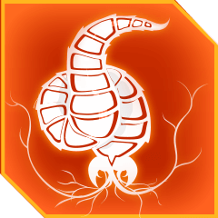 Icon for Worm Food