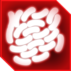 Icon for Bacteria Victory