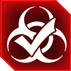 Icon for Fully Evolved