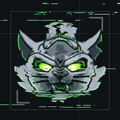 Icon for Carbon Cat