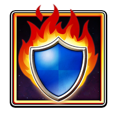 Icon for Firewall