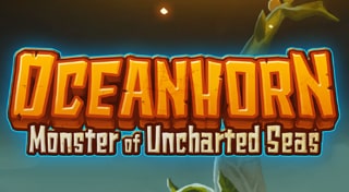 Oceanhorn - Monster of the Uncharted Sea