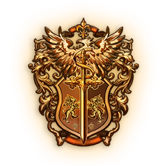 Icon for Shield of the Chosen King