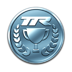 Icon for TTR Legend!