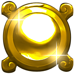 Icon for Knight In Shining Armor
