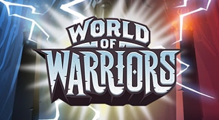 World of Warriors ™