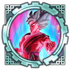 Icon for The Power of Super Saiyan Blue and Kaioken!
