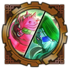 Icon for Dawn of the Fierce Battle... 
