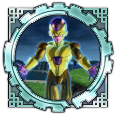 Icon for I'll Make You Commander of the Frieza Force